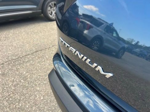 Certified 2024 Ford Edge Titanium AWD/4WD image 26