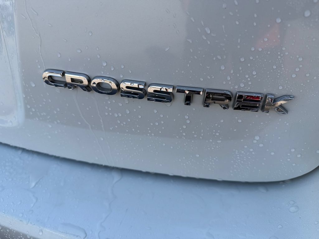 Used 2019 Subaru Crosstrek 2.0i w/ Eyesight System AWD/4WD image 29