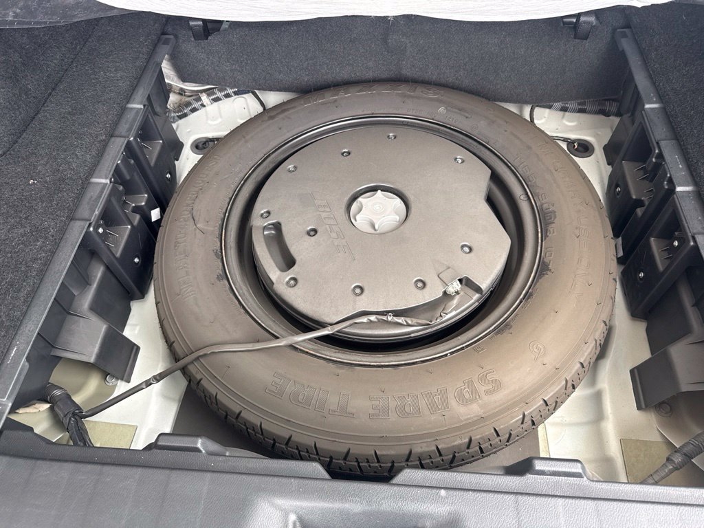 Used 2019 Nissan Murano Platinum w/ Cargo Package FWD image 15