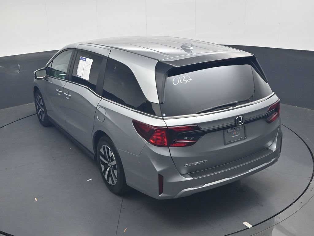 Used 2025 Honda Odyssey EX-L image 36