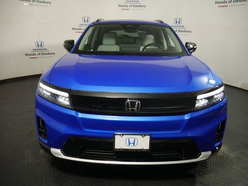 New 2025 Honda Prologue Touring image 2