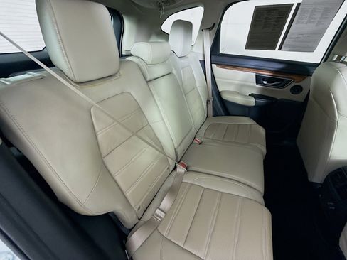 Used 2022 Honda CR-V EX-L image 34