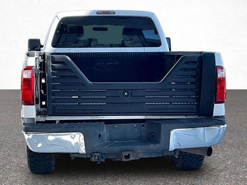 Used 2012 Ford F250 XL w/ XL Value Pkg AWD/4WD image 6