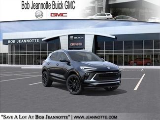New 2026 Buick Encore GX Sport Touring w/ Comfort Package AWD/4WD video 1