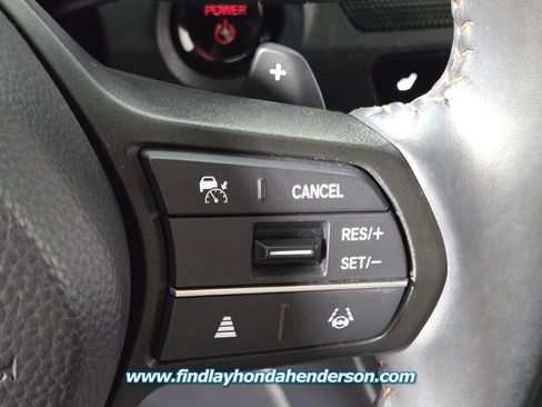 Used 2024 Honda CR-V Sport image 28