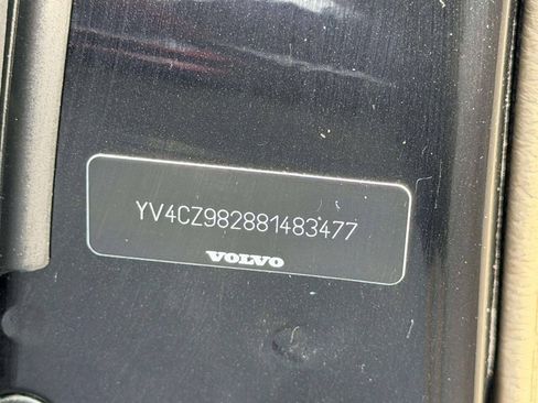 Used 2008 Volvo XC90 3.2 AWD/4WD image 19