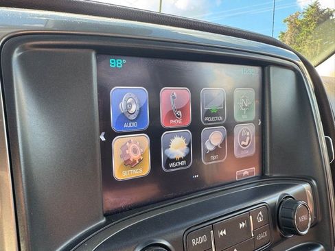 Used 2019 Chevrolet Silverado 2500 High Country w/ Duramax Plus Package image 24