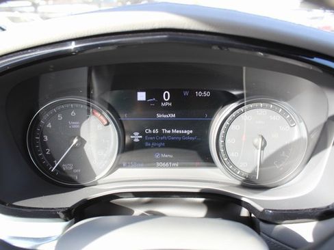 Used 2023 Cadillac XT5 Premium Luxury w/ Technology Package image 26