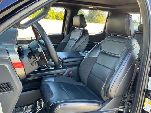 Used 2024 Ford F150 Raptor AWD/4WD image 18
