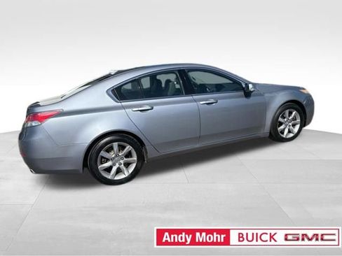 Used 2012 Acura TL FWD image 12