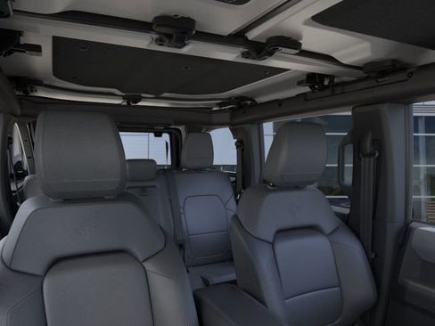 New 2026 Ford Bronco Big Bend AWD/4WD image 10
