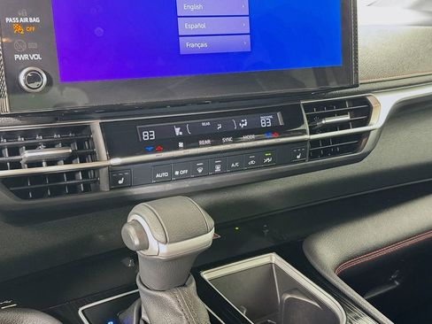 Certified 2025 Toyota Sienna XSE w/ XSE Plus Package AWD/4WD image 18