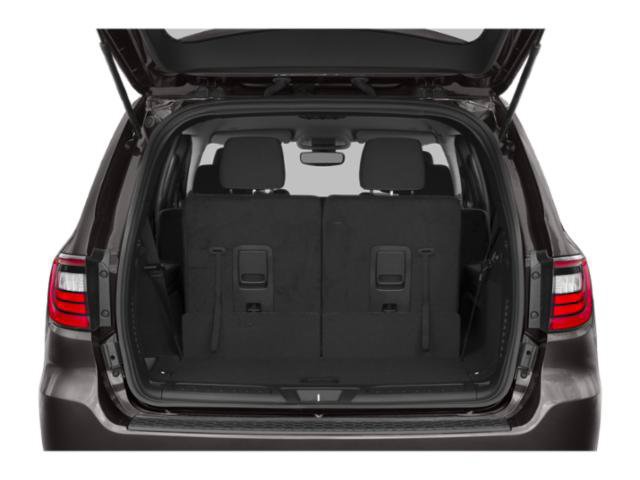Used 2018 Dodge Durango GT w/ Trailer Tow Group IV AWD/4WD image 9