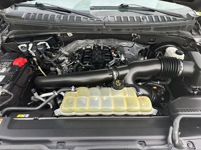 Used 2021 Ford Expedition XLT