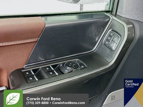 Certified 2023 Ford F150 Lariat image 21