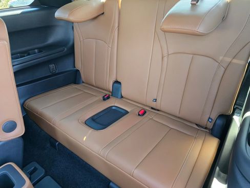 New 2026 INFINITI QX60 Autograph w/ Dark Cargo Package image 18