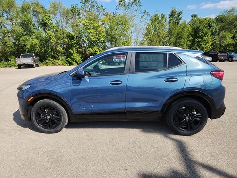 New 2026 Buick Encore GX Sport Touring w/ Comfort Package image 6