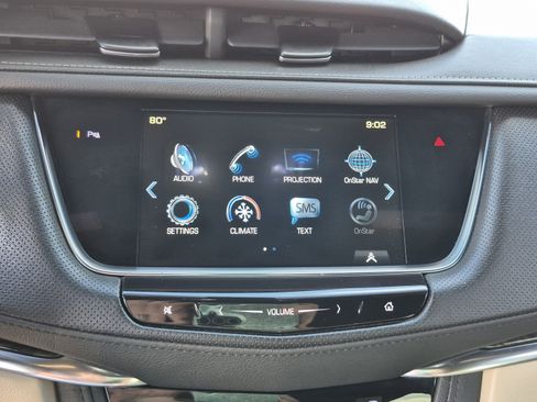 Used 2019 Cadillac XT5 FWD image 24