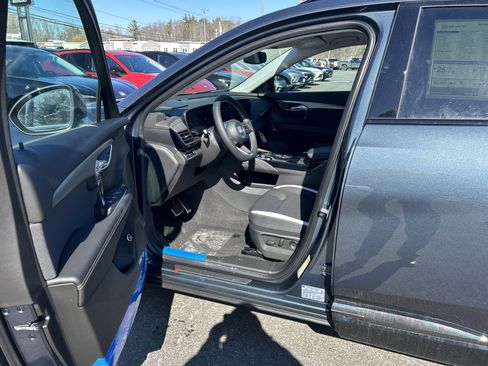 New 2026 Buick Envision Sport Touring image 11