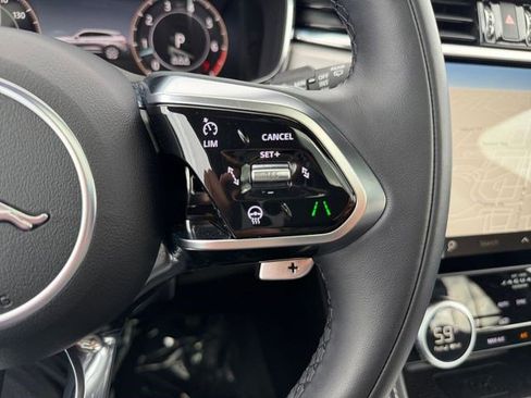 New 2025 Jaguar F-PACE R-Dynamic S AWD/4WD image 28