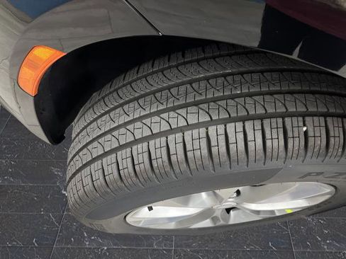 New 2026 Chrysler Pacifica Select image 37