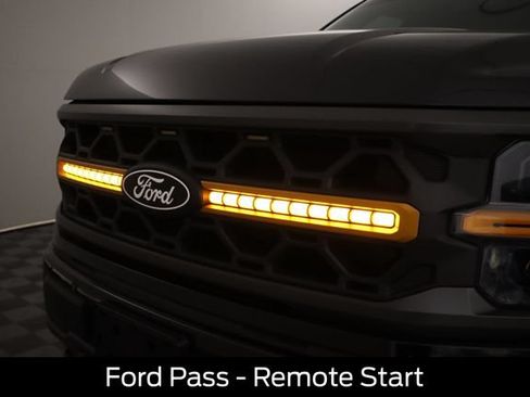 Certified 2025 Ford F150 Tremor w/ Bed Utility Package AWD/4WD image 13