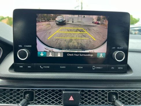 Used 2023 Acura Integra A-Spec FWD image 14