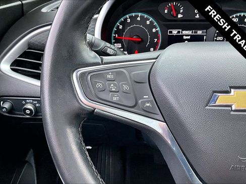 Used 2024 Chevrolet Malibu RS image 11