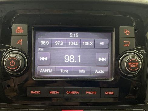 Used 2021 RAM ProMaster City Tradesman image 14