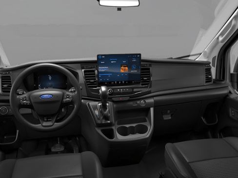 New 2026 Ford Transit 350 XL RWD image 28
