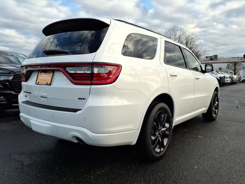 Certified 2024 Dodge Durango GT image 20