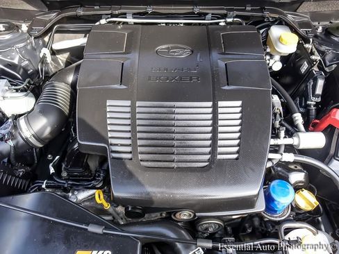 Used 2019 Subaru Forester Sport AWD/4WD image 29