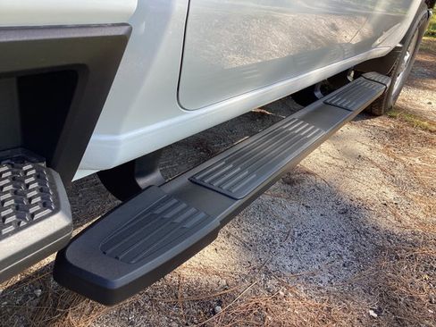 New 2026 Chevrolet Silverado 2500 W/T w/ WT/CX Safety Package image 15