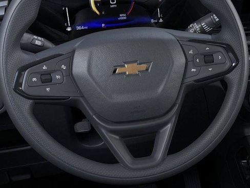 New 2026 Chevrolet TrailBlazer LT w/ Driver Confidence Package AWD/4WD image 19