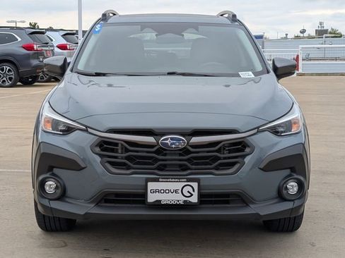 Used 2024 Subaru Crosstrek 2.0i Premium AWD/4WD image 8
