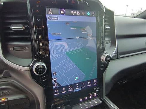 Used 2024 RAM 3500 Big Horn w/ Night Edition image 27