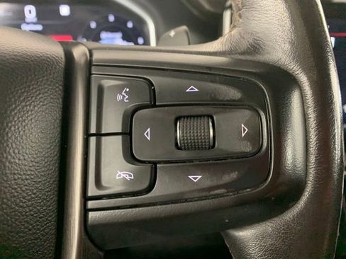 Used 2023 GMC Sierra 1500 AT4 w/ AT4 Preferred Package image 19