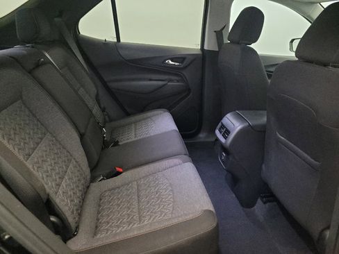 Used 2022 Chevrolet Equinox LT image 19
