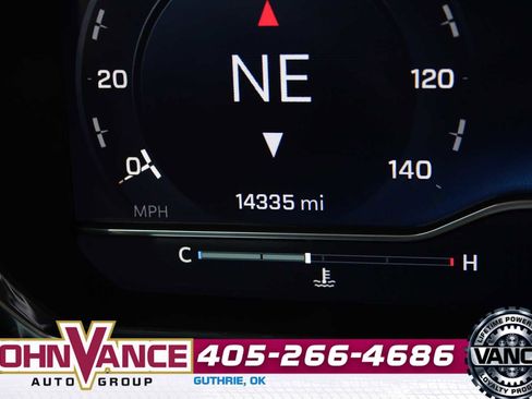 Used 2025 Chevrolet Silverado 2500 LT w/ Convenience Package AWD/4WD image 38