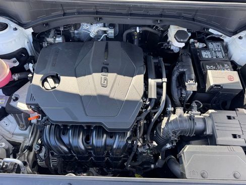 Used 2021 Kia Sorento S w/ Panoramic Sunroof Package image 37