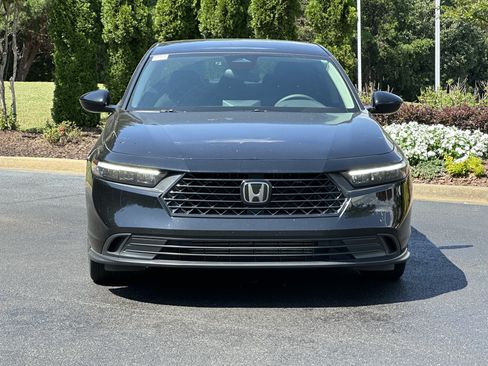 Used 2024 Honda Accord LX image 3