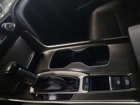 Used 2019 Honda Accord Sport image 26