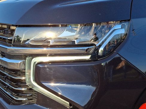 Certified 2024 Chevrolet Tahoe LT AWD/4WD image 10