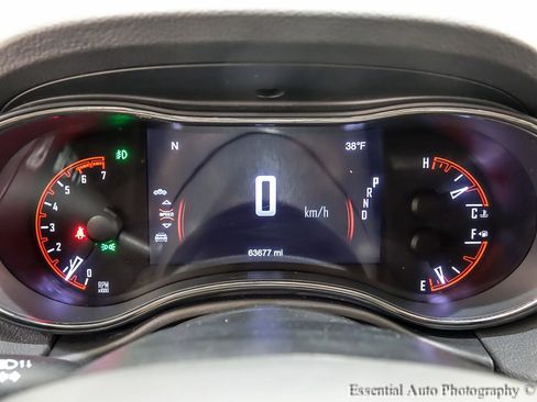 Used 2018 Dodge Durango R/T image 21