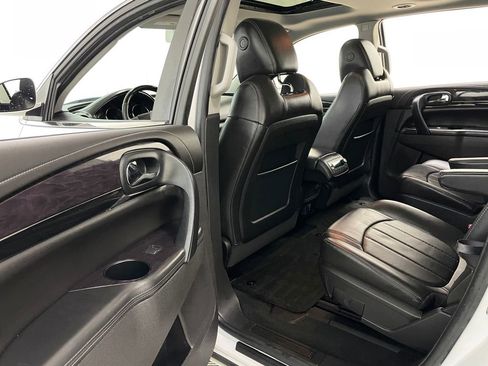 Used 2016 Buick Enclave Leather w/ Trailering Package FWD image 45