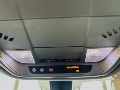 Used 2019 GMC Acadia SLE FWD image 48