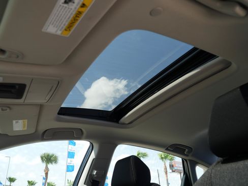 Used 2026 Honda Accord SE image 8