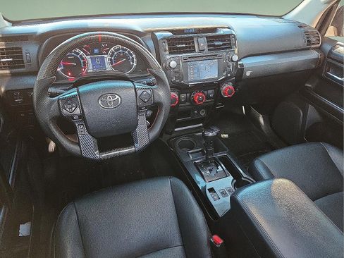 Used 2015 Toyota 4Runner Trail Premium image 10