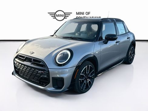 New 2026 MINI Cooper S FWD image 3