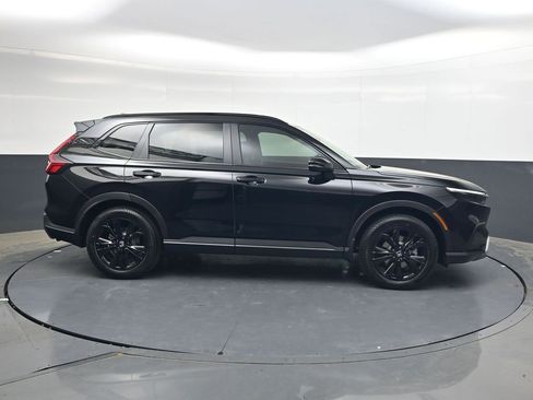 New 2026 Honda CR-V Sport Touring image 3